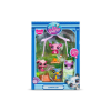 Littlest pet shop LPS Camping 3 db-os készlet S2 LPS00574