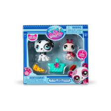 Littlest pet shop LPS S3 Dupla Csomag Mix játékfigura