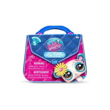 Littlest pet shop LPS S5 figura meglepetés csomag játékfigura