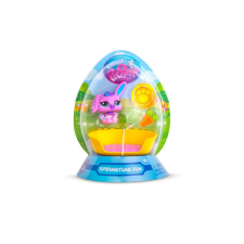 Littlest pet shop LPS Tavaszi Móka játékfigura