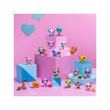 Littlest pet shop meglepetés figura kiegészítőkkel 2. széria játékfigura