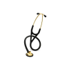 Littmann Fonendoszkóp Littmann Master Cardiology fekete réz fejjel 2175