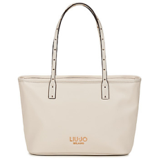 Liu Jo Bevásárló szatyrok / Bevásárló táskák AA6071 Bézs Egy méret