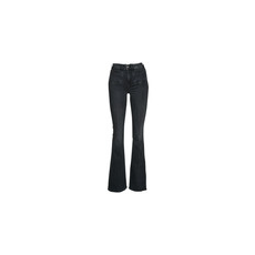 Liu Jo Bootcut farmerek UF3138 Fekete US 28