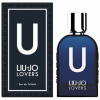 Liu Jo Lovers U For Him EDT 50 ml
