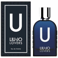 Liu Jo Lovers U For Him EDT 50 ml parfüm és kölni