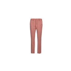 Liu Jo Nadrágok PANT CHINO Piros IT 42