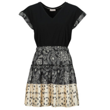 Liu Jo Rövid ruhák MA4113 Sokszínű IT 44 női ruha