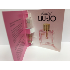 Liu Jo Scent of Liu Jo, edt - Illatminta parfüm és kölni