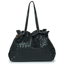 Liu Jo Válltáskák AA6098 Fekete Egy méret kézitáska és bőrönd