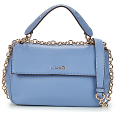 Liu Jo Válltáskák M CROSSBODY Kék Egy méret