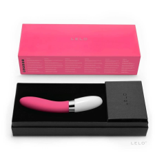 Liv 2 Cerise EU vibrátorok