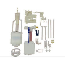 LIV Schwab alkatrész csomag (töltő és öblítőszelep) szaniter