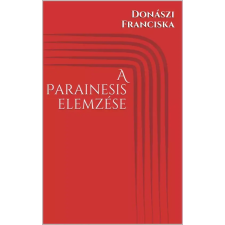Live A Parainesis elemzése egyéb e-könyv