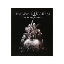  Live At The Phoenix 2015 Blu-ray egyéb zene