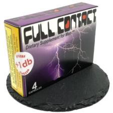 LIVE FOUR SYSTEM KFT. FULL CONTACT - 4 DB potencianövelő