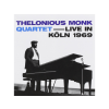  Live in Koln 1969 (CD)