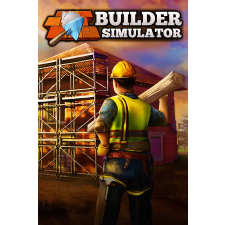 Live Motion Games Builder Simulator (digitális licenc) videójáték