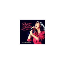  Live on Soundstage (Blu-ray) egyéb zene