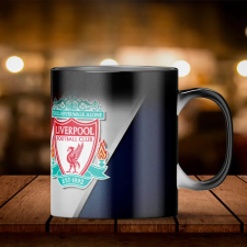  Liverpool bögre (Hőre változó) bögrék, csészék