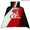  Liverpool FC ágynemű garnitúra / szett - eredeti, hologramos klubtermék!