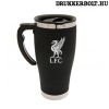 Liverpool FC utazó bögre - eredeti klubtermék
