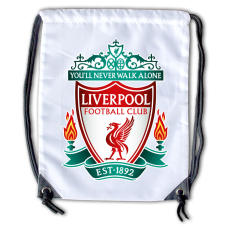 Liverpool - Focis Tornazsák tornazsák