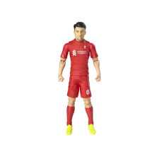  Liverpool, Szoboszlai 20cm-es figura játékfigura