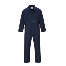  Liverpool Zip Coverall