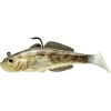 LiveTarget GOBY SWIMBAIT NATURAL 80 MM 14 G