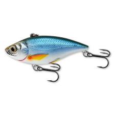  LIVETARGET GOLDEN SHINER RATTLEBAIT GLOW/BLACK 50 MM 7 G horgászkiegészítő