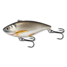 LiveTarget GOLDEN SHINER RATTLEBAIT SILVER/BLACK 60 MM 7 G csali