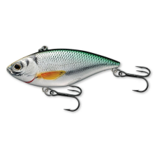  LIVETARGET GOLDEN SHINER RATTLEBAIT SILVER/GREEN 50 MM 7 G horgászkiegészítő