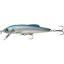  Livetarget minnow finesse jerkbait emerald shiner 60 mm 3 g csali
