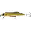  LIVETARGET MINNOW FINESSE JERKBAIT GOLD/PERCH 60 MM 3 G