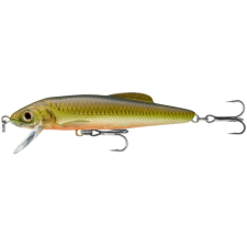 LIVETARGET MINNOW FINESSE JERKBAIT GOLD/PERCH 60 MM 3 G horgászkiegészítő