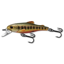  LIVETARGET TROUT JERKBAIT BROOK TROUT 70 MM 9 G horgászkiegészítő