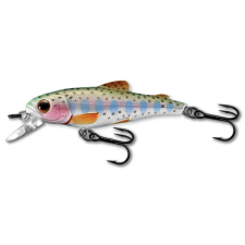  LIVETARGET TROUT JERKBAIT RAINBOW TROUT 70 MM 9 G horgászkiegészítő