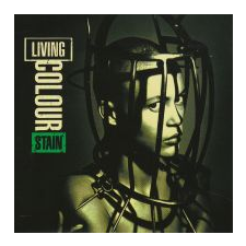 Living Colour Stain (CD) heavy metal