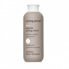 Living Proof No Frizz Smooth Styling Cream Hajápoló 236 ml hajápoló szer