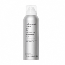 Living Proof Perfect Hair Day™ Advanced Clean Dry Shampoo Szárazsampon 198 ml sampon