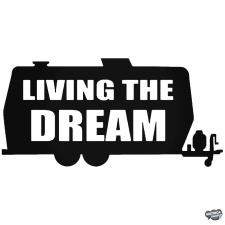  Living The Dream - Autómatrica matrica