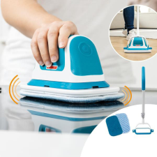 Livington Multi Scrubber akkumulátoros súroló takarító és háztartási eszköz