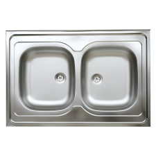 LIVINOX 111 teletetős 60-as sorozat mosogatótálca