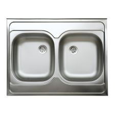 LIVINOX 132 teletetős 60-as sorozat mosogatótálca