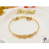  Liza antiallergén kisméretű karperec -18K