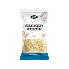 Liza Kft. Liza Szekérkerék 40g Sós előétel és snack