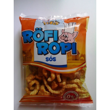 Liza snack röfi ropi előétel és snack