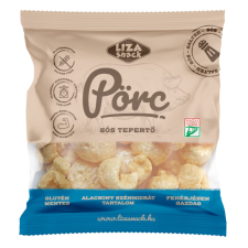  Liza Snack Tepertő pörc sós 30 g előétel és snack