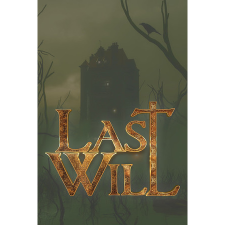 LizardFactory Last Will (PC - Steam elektronikus játék licensz) videójáték
